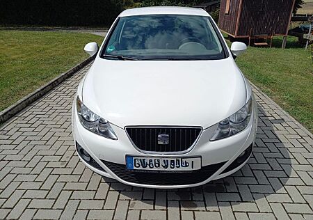 Seat Ibiza 1.6 TDI CR 66kW Style Copa Style Copa