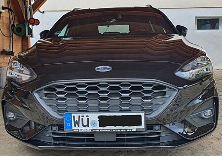 Ford Focus 1,5 EcoBoost 110kW ST-Line Turnier Aut...