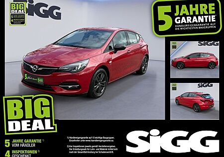 Opel Astra 1.2 Turbo ''2020'' Kamera LED Tempomat PDC