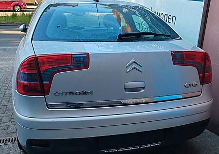 Citroën C5 2.0 16V Tendance Autom. Tendance