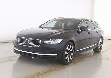 Volvo V90 T6 Plus Bright Recharge Plug-In Hybrid AW