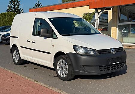 VW Caddy Volkswagen 1.6 TDI Kasten/Kombi Kasten Alufelgen