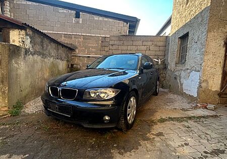 BMW 116 316i
