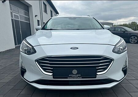 Ford Focus 1,5 EcoBlue 88kW Cool & Connect Turnie...