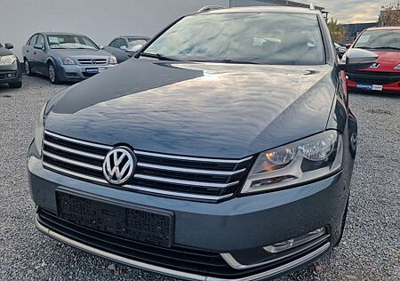 VW Passat Variant Volkswagen Trendline BlueMotion