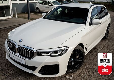 BMW 530 d M Sport *1.HD*DAB*HIFI*NAV*SHADOW*