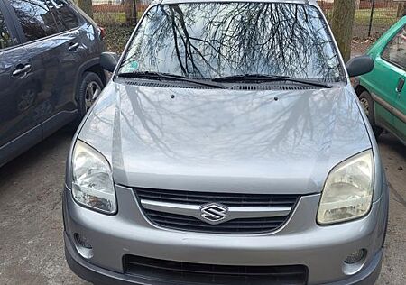 Suzuki Ignis 1.5 Comfort Autom. Comfort
