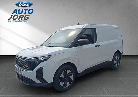 Ford Transit Courier BEV Trend 100kW (136PS) *Automat