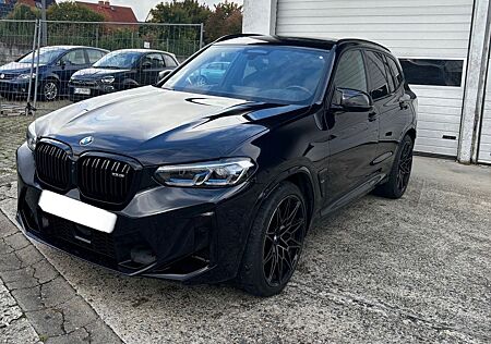 BMW X3 M