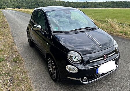 Fiat 500 1.0 GSE N3 Hybrid DOLCEVITA DOLCEVITA