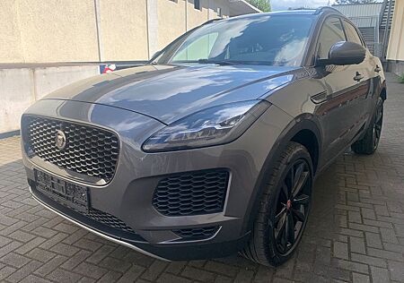 Jaguar E-Pace S AWD 2.0 D180 R-DYNAMIC