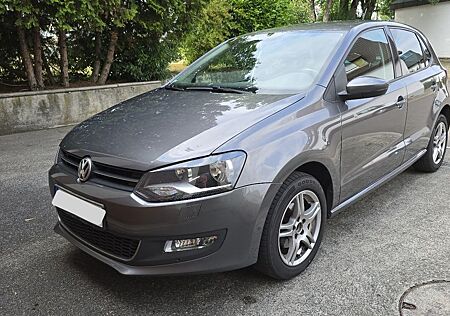 VW Polo Volkswagen 1.4 Highline Highline