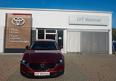 Mazda CX-30 2.0 SKYACTIV-X M Selection ACC+LED+Navi+LM