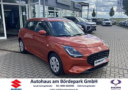 Suzuki Swift 1.2 Club Kamera Navi LED