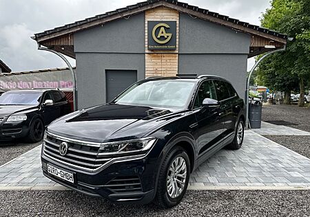 VW Touareg Volkswagen 3.0TDI 4Motion,2.H,ACC,LED,AHK,LEDER,KAM