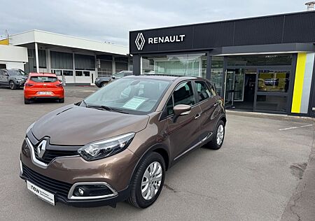 Renault Captur ENERGY TCe 90 Start&Stop eco2 Dynamique