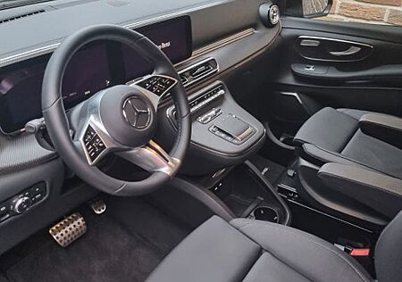 Mercedes-Benz V 300 gebraucht kaufen Mercedes-Benz V 300 d Aut. STYLE lang STYLE