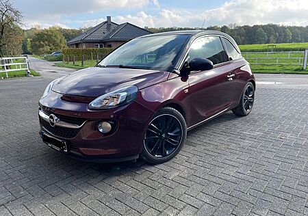 Opel Adam GLAM 1.0 ECOTEC 66kW Start/Stop GLAM