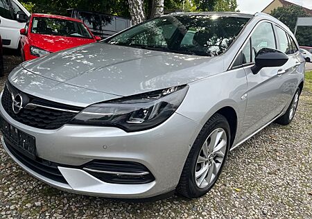 Opel Astra Sports Tourer Elegance
