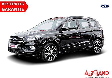 Ford Kuga 1.5 EcoBoost ST-Line Navi AWD Sitzheizung