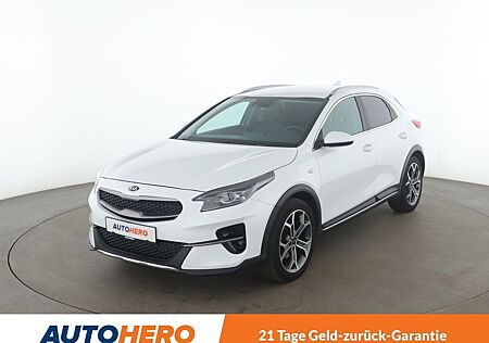 Kia XCeed 1.0 TGDI JBL Sound Edition*NAVI*TEMPO*CAM*