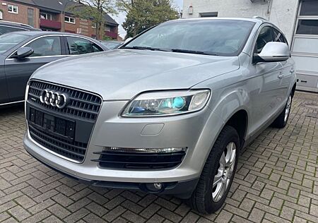 Audi Q7 3.0 TDI (DPF) quattro tiptronic