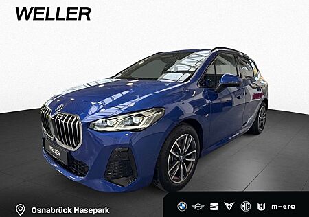 BMW 223d xDr AT M SPORT AdLED,AHK,Pano,360,H/K,DAPro