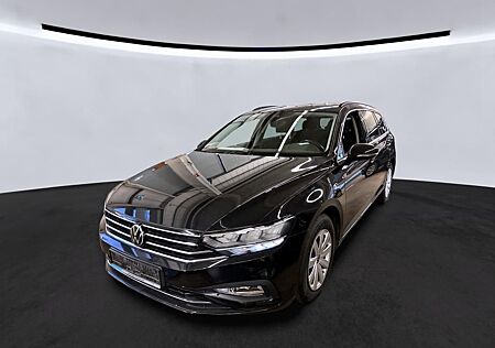 VW Passat Variant Volkswagen Business 2.0 TDI /PANO/AHK/CAM/