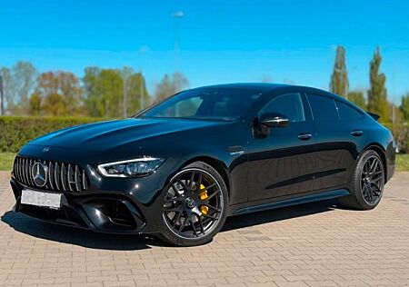 Mercedes-Benz AMG GT 63 4MATIC+ Auto. / CARBON / MB GARANTIE