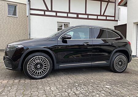 Mercedes-Benz EQA EQA250 - AMG-Line, Adv.-Plus-Paket, Panoramadach