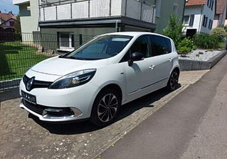 Renault Scenic Bose Edition ENERGY TCe 130 Start & S...