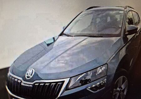 Skoda Karoq Ambition