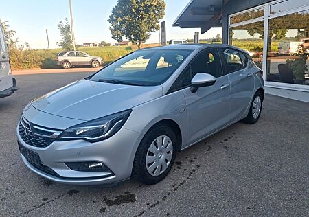 Opel Astra K Lim. 5-trg. Edition /92000KM/AUTOMATIK