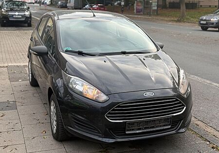 Ford Fiesta Ambiente