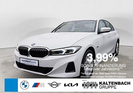 BMW 320e FACEL. LED NAVI KAMERA SHZ PDC KURVENLICHT