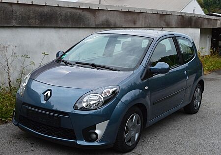 Renault Twingo Dynamique-KLIMA -MOTOR GETRIEBE TOP