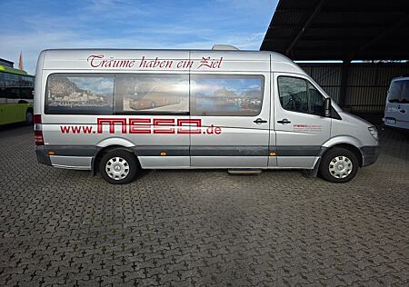 Mercedes-Benz Sprinter II 315 CDI Orginal Kilometer