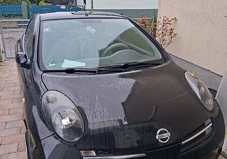 Nissan Micra C+C 1.6 -