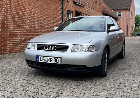 Audi A3 1.6