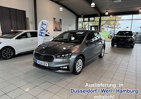 Skoda Fabia 1.0 TSI 85KW 130Jahre AHK|LED|SMART LINK
