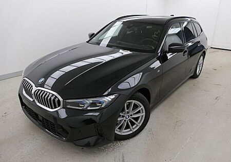 BMW 320 d M Sport / HEAD-UP / 360°KAMERA / AHK / ACC