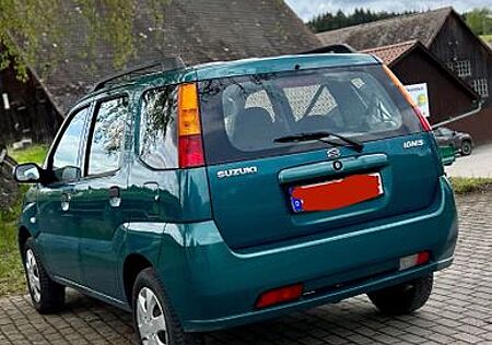 Suzuki Ignis 1,3 Classic Classic
