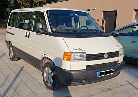 VW T4 Multivan Volkswagen Allstar