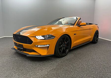 Ford Mustang GT Convertible*VIRTUAL*MEGA OPTIK*SITZKL