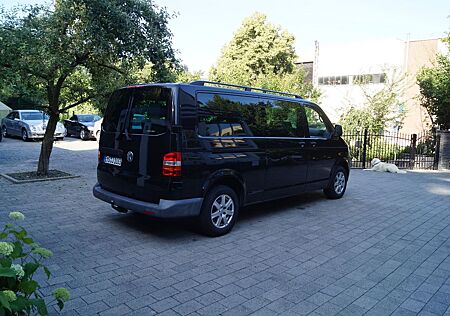 VW T5 Caravelle Volkswagen