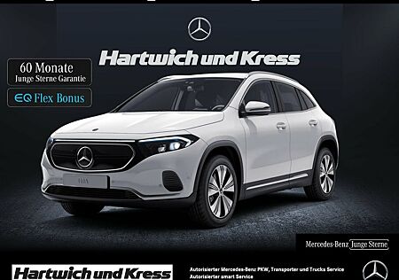 Mercedes-Benz EQA 250 Progressive Advanced+Easypack+Ambiernte+