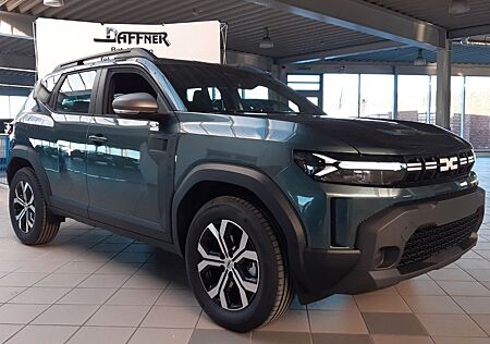 Dacia Duster HYBRID 140 / SOFORT VERFÜGBAR