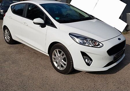Ford Fiesta 1,5 TDCi Trend Trend