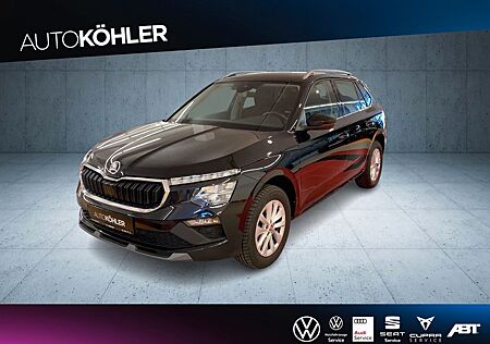 Skoda Kamiq Selection - LED - ACC - Kamera - Keyless