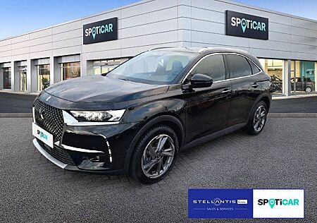 DS Automobiles DS7 Crossback DS 7 E-Tense 225 Hybrid Rivoli (EU6d)